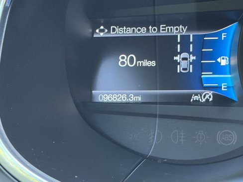 Used 2019 Ford Edge ST w/ Canadian Touring Package AWD/4WD image 26