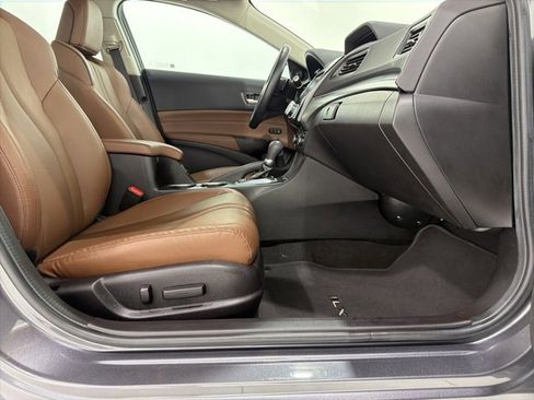 Certified 2019 Acura ILX Premium Package image 20