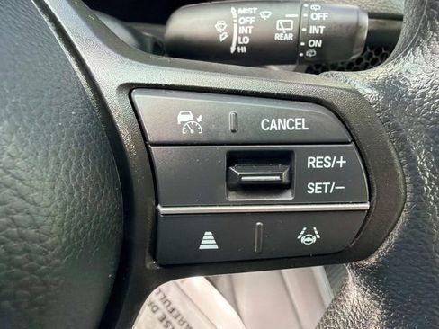 Used 2024 Honda CR-V LX image 28