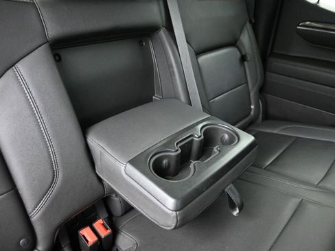 Used 2022 Chevrolet Silverado 1500 LTZ w/ LTZ Convenience Package II image 10