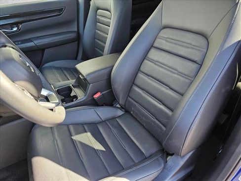 Used 2024 Honda CR-V EX-L image 20