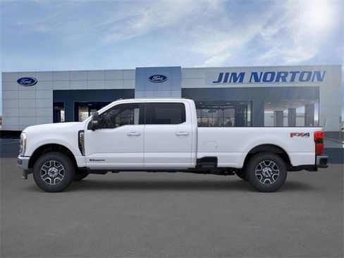 New 2026 Ford F350 Lariat w/ Lariat Ultimate Package image 3