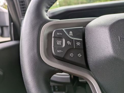 Used 2024 Ford Bronco Badlands AWD/4WD image 23