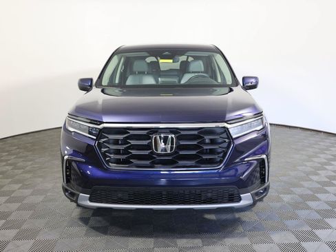 Used 2023 Honda Pilot EX-L image 2