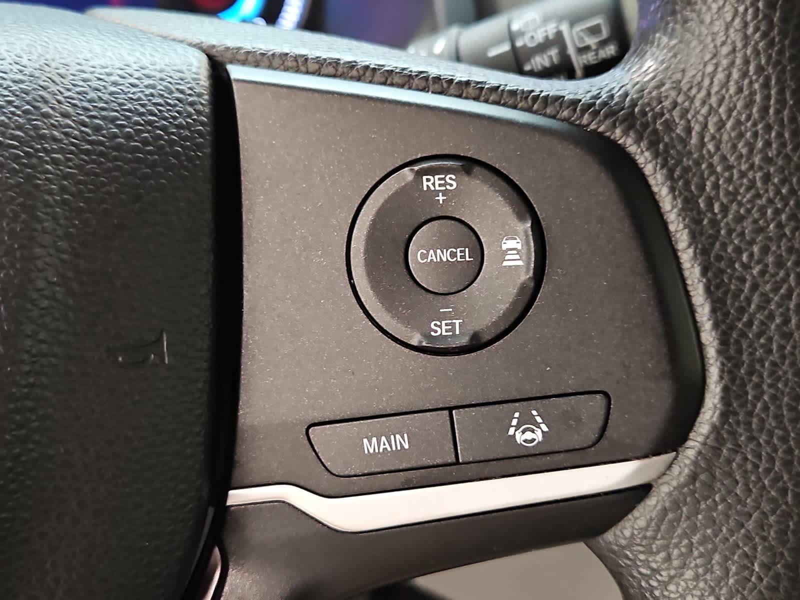 Used 2019 Honda Pilot LX image 11