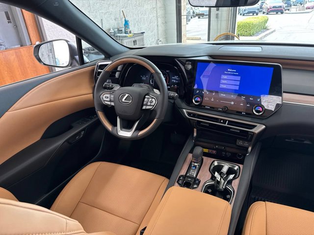 New 2026 Lexus RX 350 Premium w/ Convenience Package AWD/4WD image 44