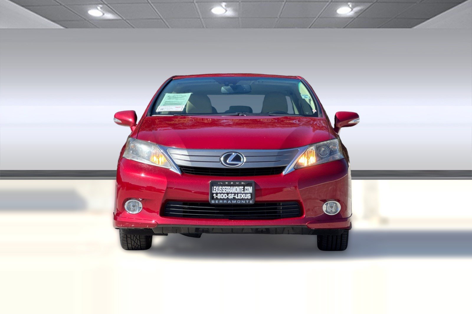Used 2010 Lexus HS 250h FWD image 5