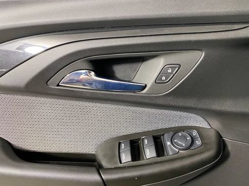 Certified 2023 Chevrolet TrailBlazer LT w/ Convenience Package FWD image 13