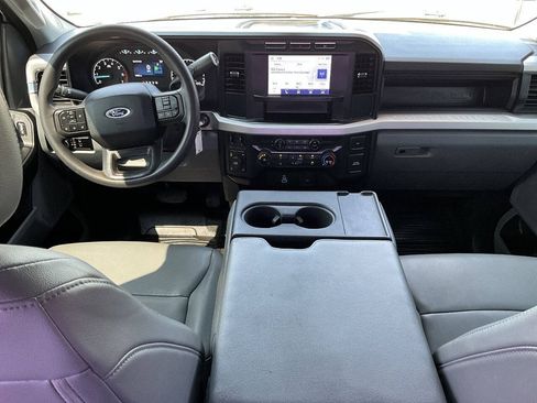Used 2023 Ford F350 XL w/ XL Chrome Package AWD/4WD image 12
