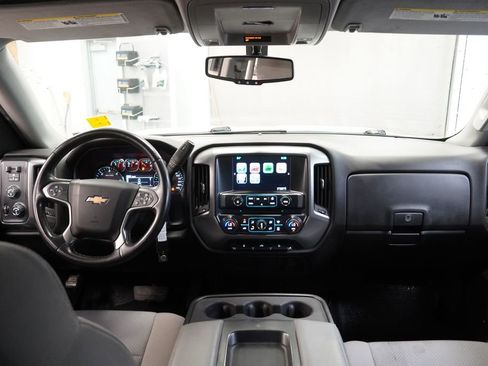 Used 2014 Chevrolet Silverado 1500 LT w/ All Star Edition image 18
