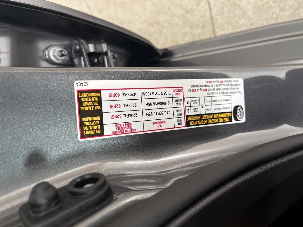 Used 2025 Nissan Altima 2.5 S FWD image 23