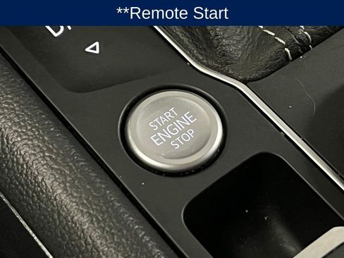 Used 2023 Volkswagen Atlas Cross Sport SEL AWD/4WD image 16