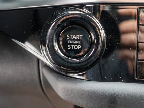 New 2026 Nissan Pathfinder SL image 23