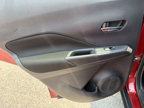 Used 2023 Nissan Kicks SV FWD image 14