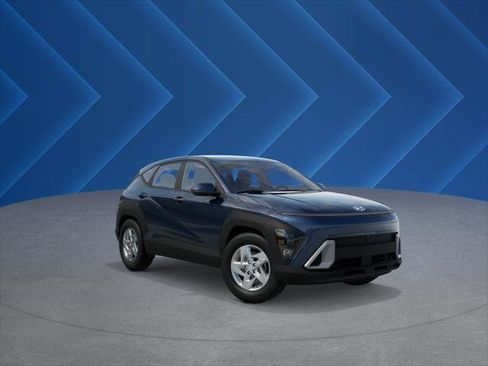 New 2026 Hyundai Kona SE image 2