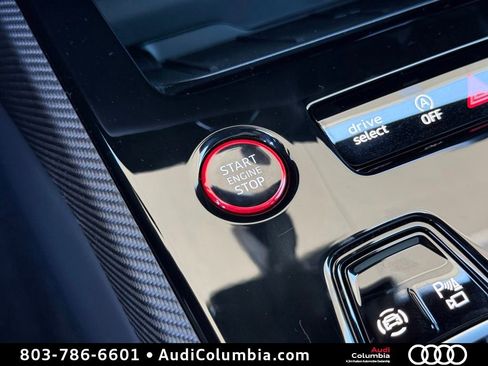 New 2026 Audi S5 Premium Plus AWD/4WD image 30