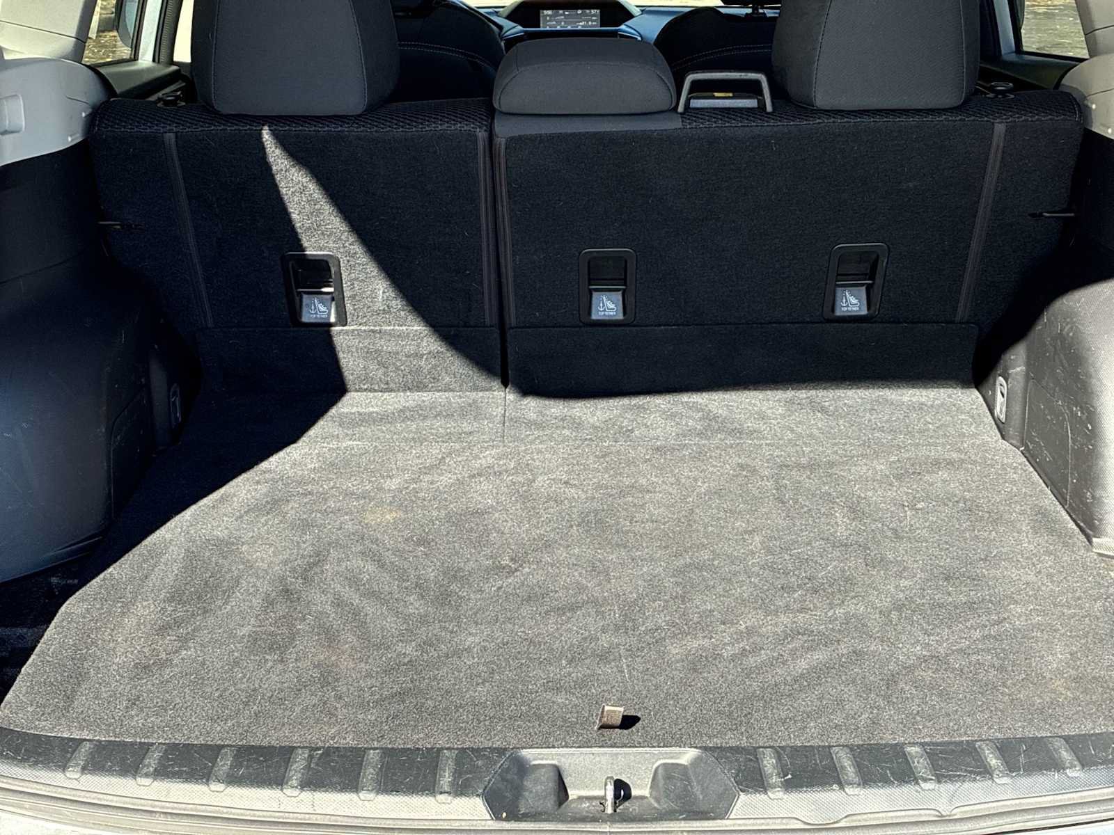 Used 2019 Subaru Forester Premium AWD/4WD image 19