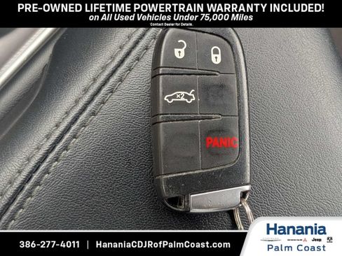 Used 2022 Dodge Challenger SXT RWD image 29