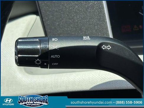 Used 2025 Hyundai Tucson SEL AWD/4WD image 26
