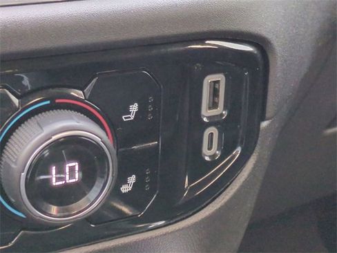 Used 2023 Chevrolet Silverado 1500 RST w/ All Star Edition Plus image 26