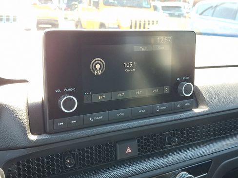 Used 2025 Honda CR-V LX image 18