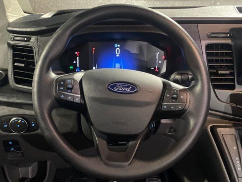 New 2026 Ford Transit 250 Low Roof AWD w/ Load Area Protection Package image 15