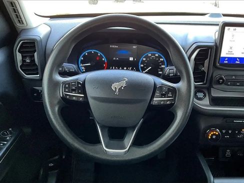 Used 2023 Ford Bronco Sport Big Bend AWD/4WD image 5