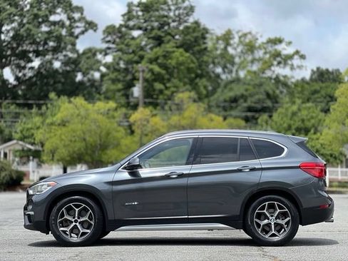 Used 2016 BMW X1 xDrive28i AWD/4WD image 8
