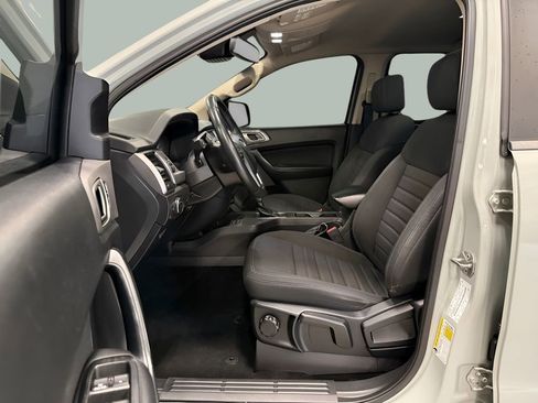 Used 2021 Ford Ranger XLT w/ Equipment Group 301A Mid image 16