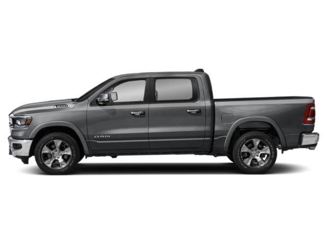 Used 2019 RAM 1500 Laramie AWD/4WD image 6