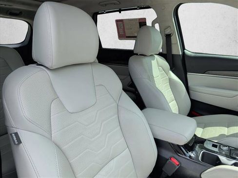 Used 2022 Kia Telluride SX w/ SX Prestige Package AWD/4WD image 28