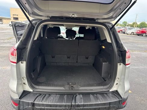 Used 2016 Ford Escape S FWD image 22