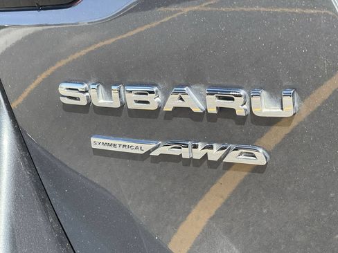 Used 2021 Subaru Outback Limited XT w/ Popular Package #2 AWD/4WD image 7