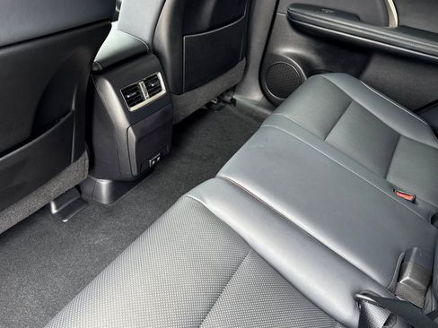 Certified 2022 Lexus RX 350 AWD w/ 3500 lbs Tow Prep Package image 26