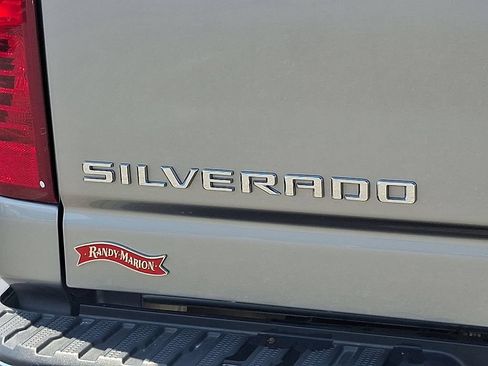 Used 2025 Chevrolet Silverado 2500 LT w/ Convenience Package AWD/4WD image 30