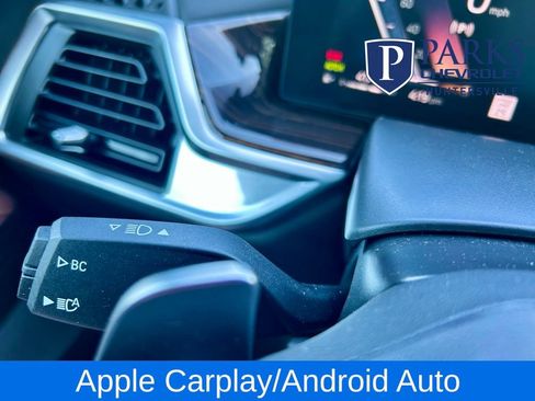 Used 2025 BMW X5 xDrive40i image 13