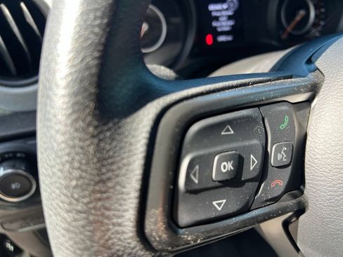 Certified 2025 Jeep Wrangler Sport AWD/4WD image 30