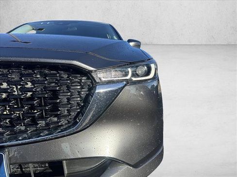Used 2025 MAZDA CX-5 AWD 2.5 S w/ Select Package image 18