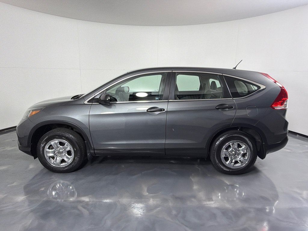 Used 2012 Honda CR-V LX image 6