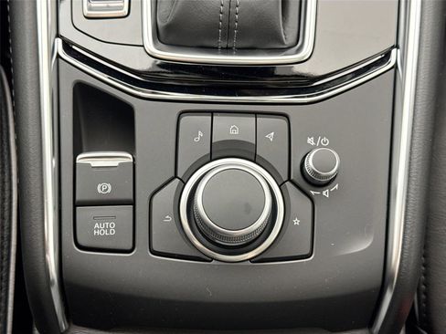 New 2025 MAZDA CX-5 AWD 2.5 S w/ Premium Plus Pkg image 31