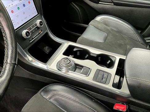 Used 2022 Ford Edge ST w/ Equipment Group 401A image 20