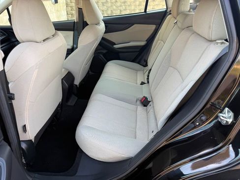 Used 2019 Subaru Impreza 2.0i AWD/4WD image 7