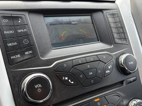 Used 2016 Ford Fusion SE image 19