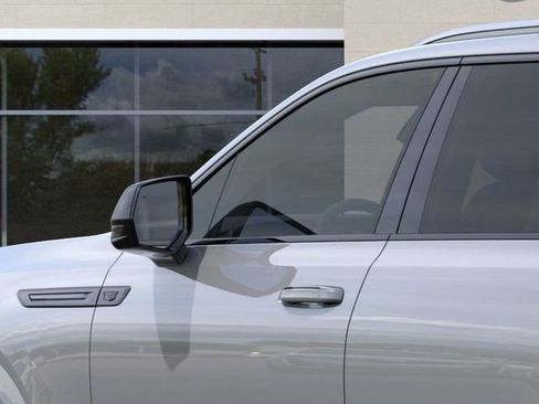 New 2026 Cadillac Escalade IQL Sport 1 image 12