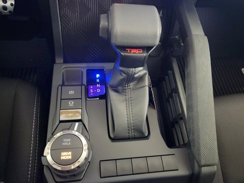 New 2026 Toyota Tacoma TRD Sport image 14