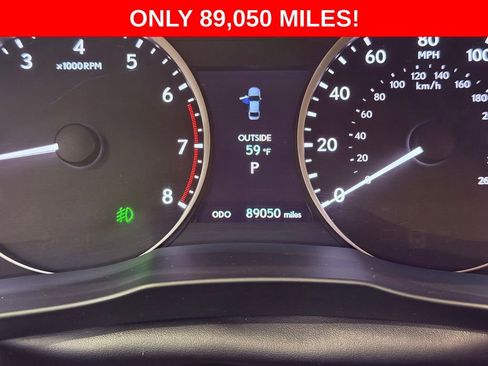 Used 2015 Lexus ES 350 w/ Ultra Luxury Package image 4