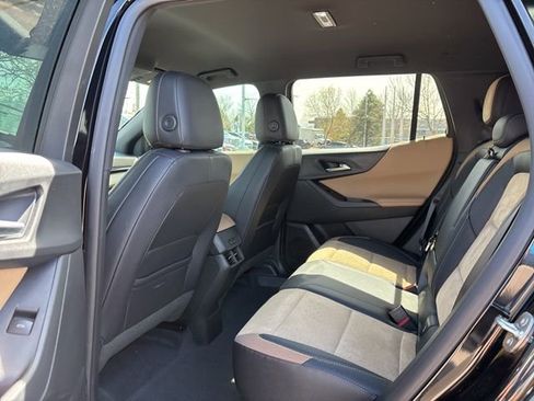 New 2026 Chevrolet Equinox ACTIV w/ Convenience Package III AWD/4WD image 8