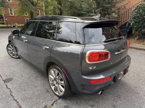 Used 2017 MINI Cooper Clubman S image 5
