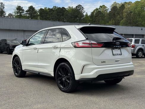 Certified 2024 Ford Edge ST-Line AWD/4WD image 22