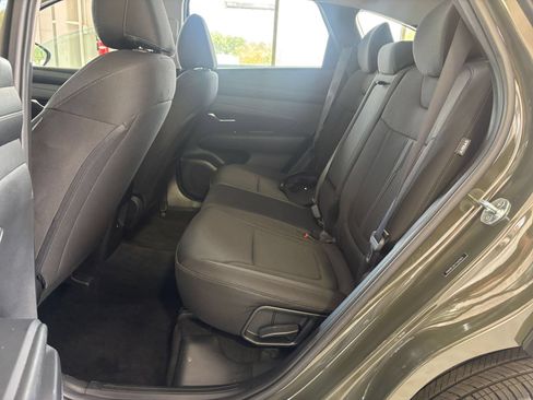 Used 2026 Hyundai Tucson SEL Plus AWD/4WD image 27
